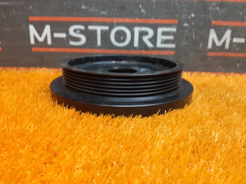 шкив коленвала, 2770 рублей, Красноярск