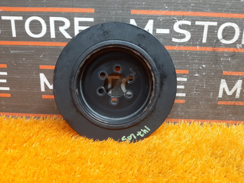 шкив коленвала, 2770 рублей, Красноярск