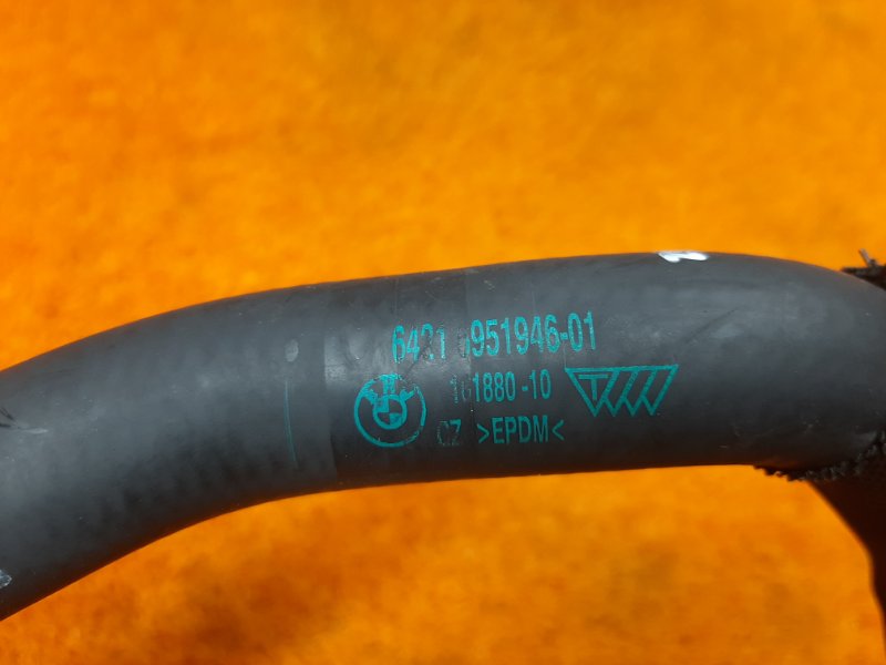 патрубок отопителя, 300 рублей, Красноярск