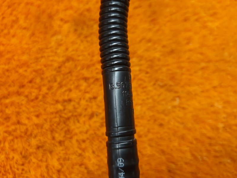 трубка вентиляции топливного бака, 340 рублей, Красноярск