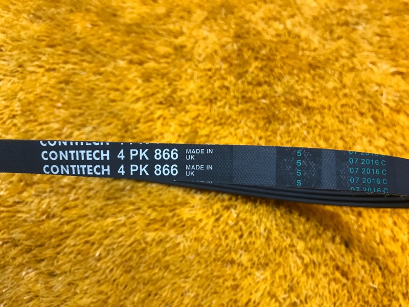 Ремень приводной, 210 рублей, Красноярск