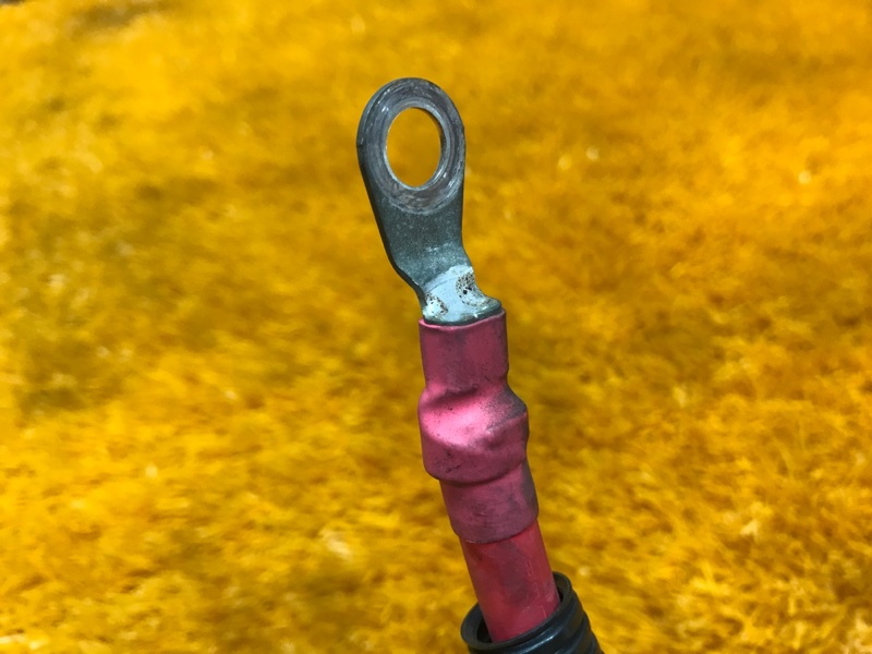 Провод генератора, 200 рублей, Красноярск