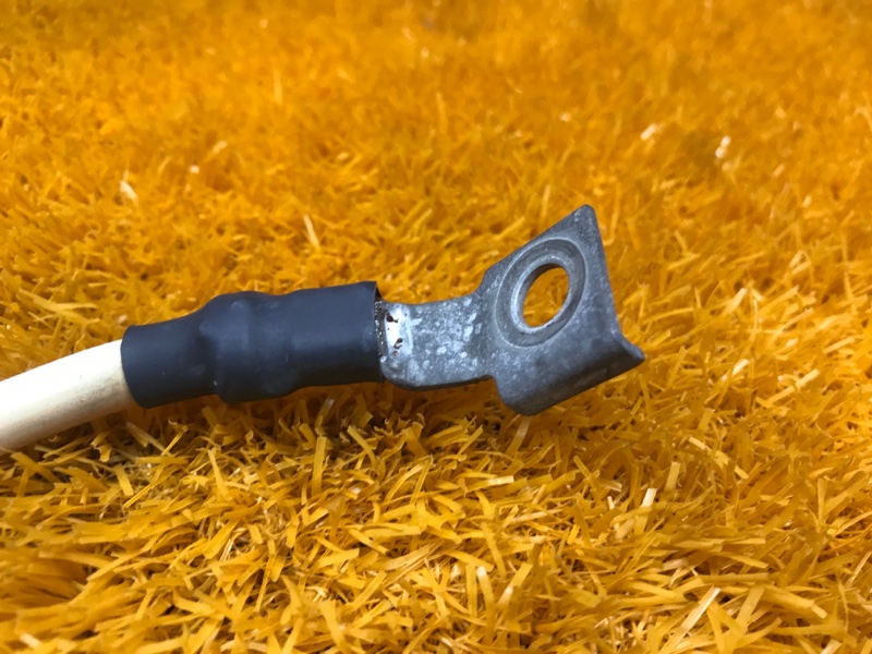 Провод массы, 340 рублей, Красноярск