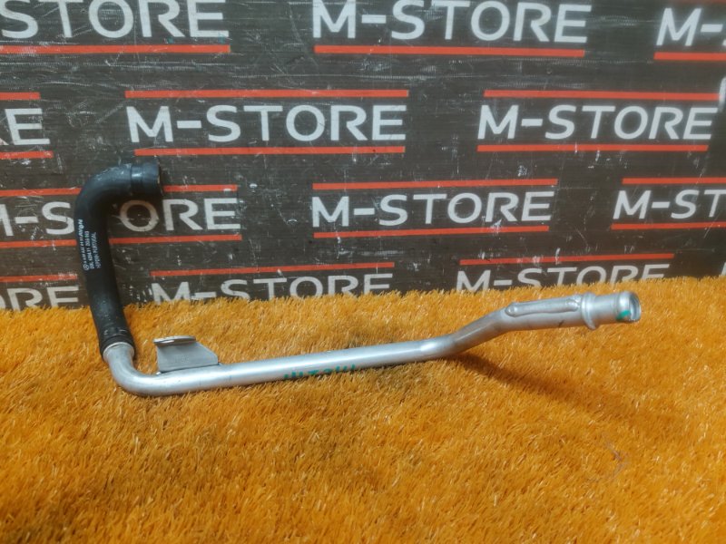 Патрубок системы охлаждения, 600 рублей, Красноярск