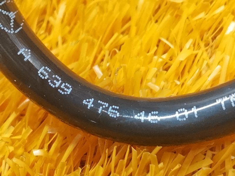 трубка топливная, 500 рублей, Красноярск