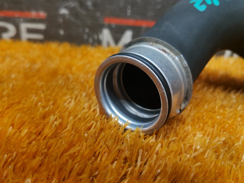 Патрубок системы охлаждения, 670 рублей, Красноярск