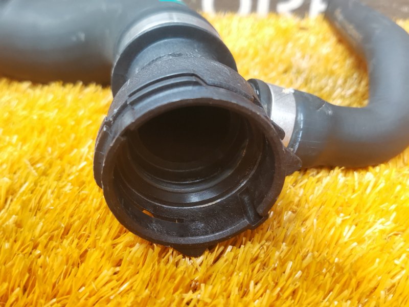 Патрубок системы охлаждения, 670 рублей, Красноярск