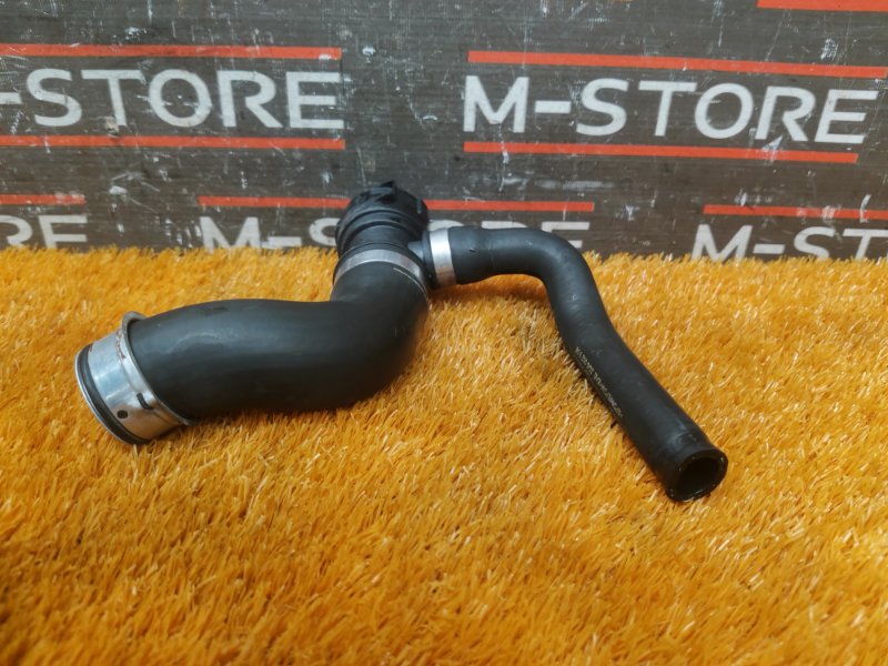 Патрубок системы охлаждения, 670 рублей, Красноярск