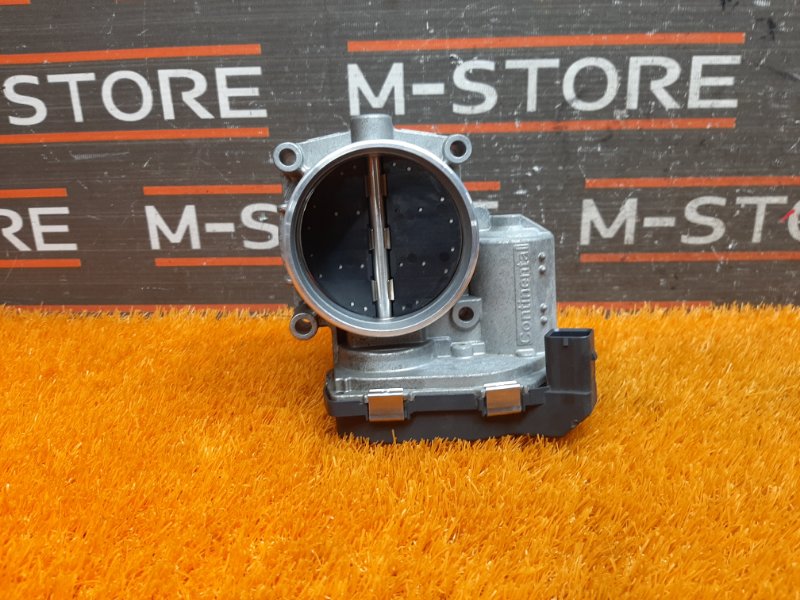 дроссельная заслонка, 2080 рублей, Красноярск