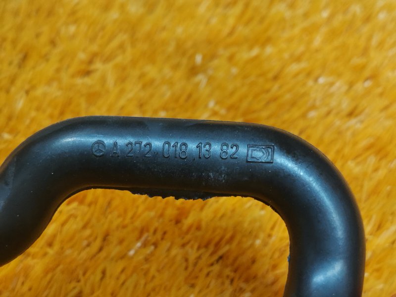 Патрубок картерных газов, 350 рублей, Красноярск