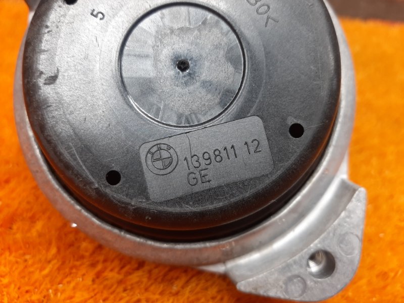 подушка двигателя, 1500 рублей, Красноярск