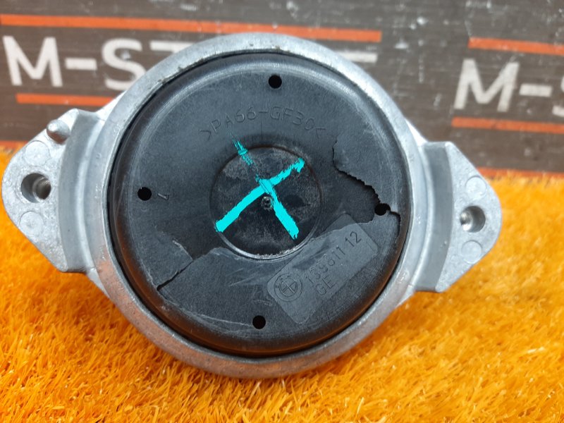 подушка двигателя, 1200 рублей, Красноярск