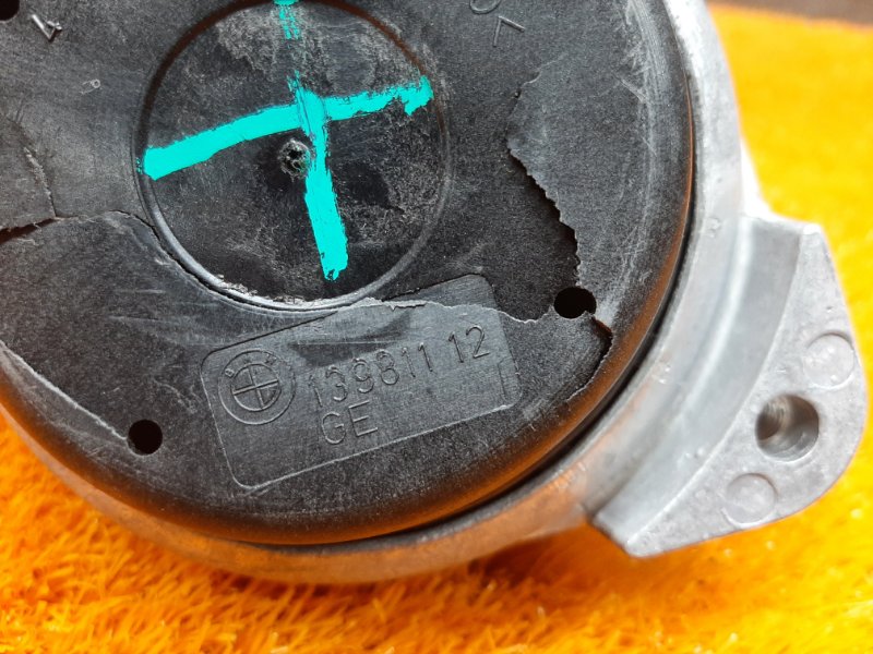 подушка двигателя, 1200 рублей, Красноярск