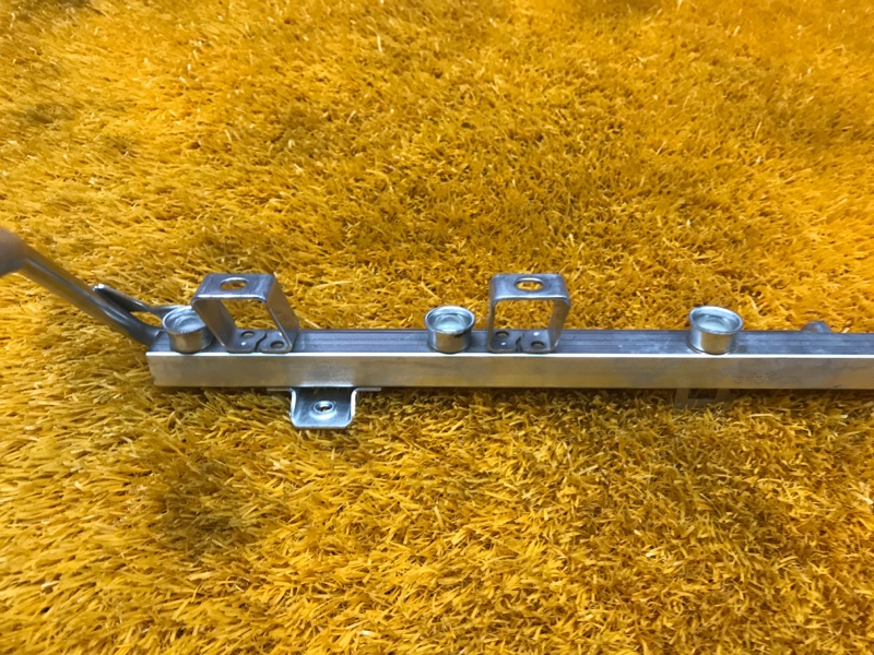 топливная рампа, 340 рублей, Красноярск