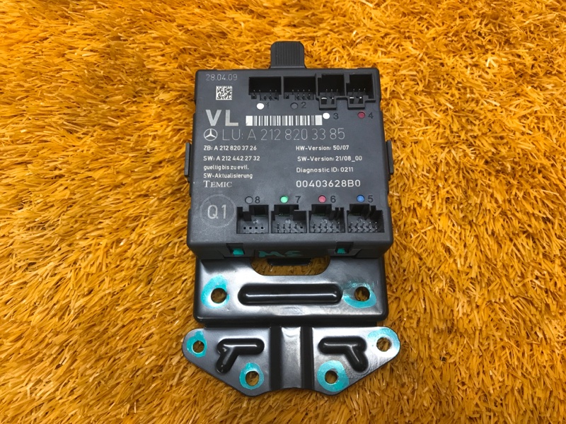 Блок управления дверью, 1620 рублей, Красноярск