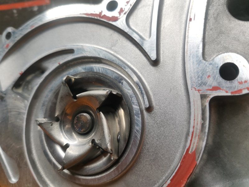 помпа, 1400 рублей, Красноярск