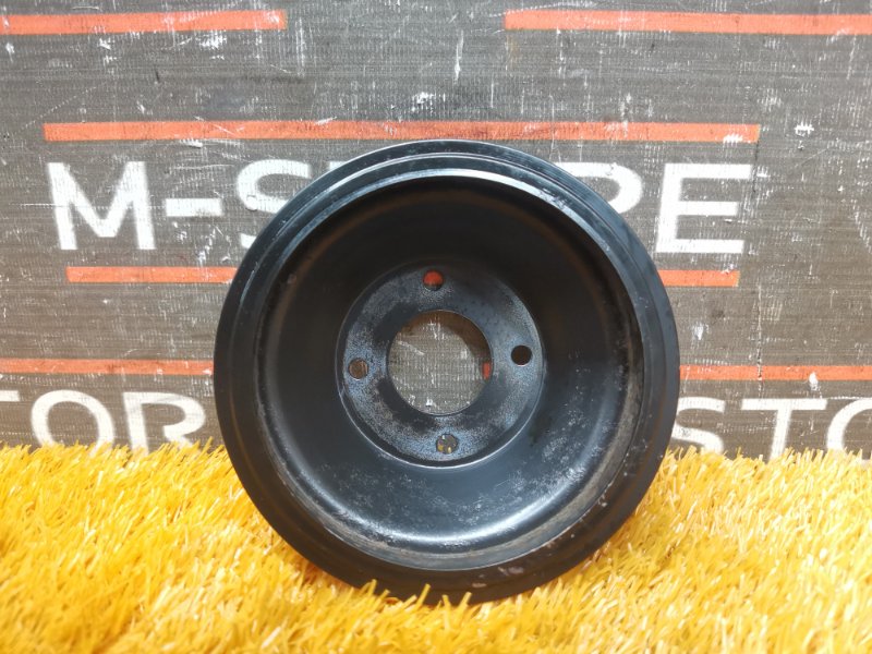 шкив помпы, 1060 рублей, Красноярск