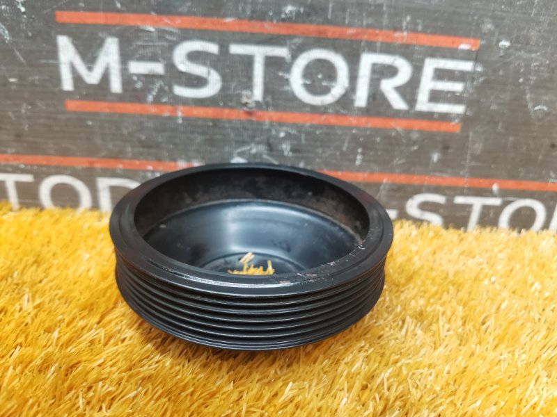 шкив помпы, 1060 рублей, Красноярск