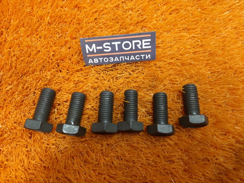 Болт маховика, 380 рублей, Красноярск