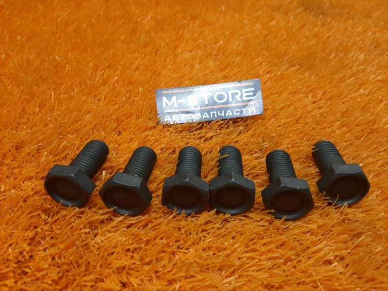 Болт маховика, 380 рублей, Красноярск