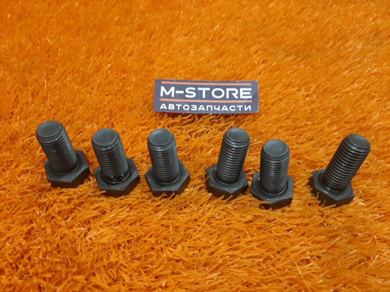 Болт маховика, 380 рублей, Красноярск