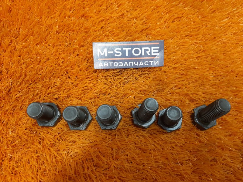 Болт маховика, 380 рублей, Красноярск