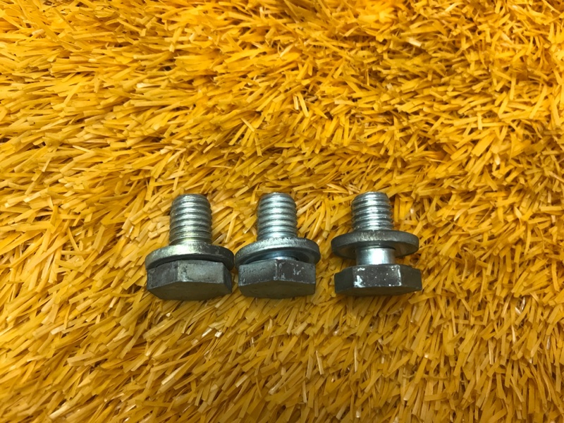 болт гидротрансформатора, 300 рублей, Красноярск