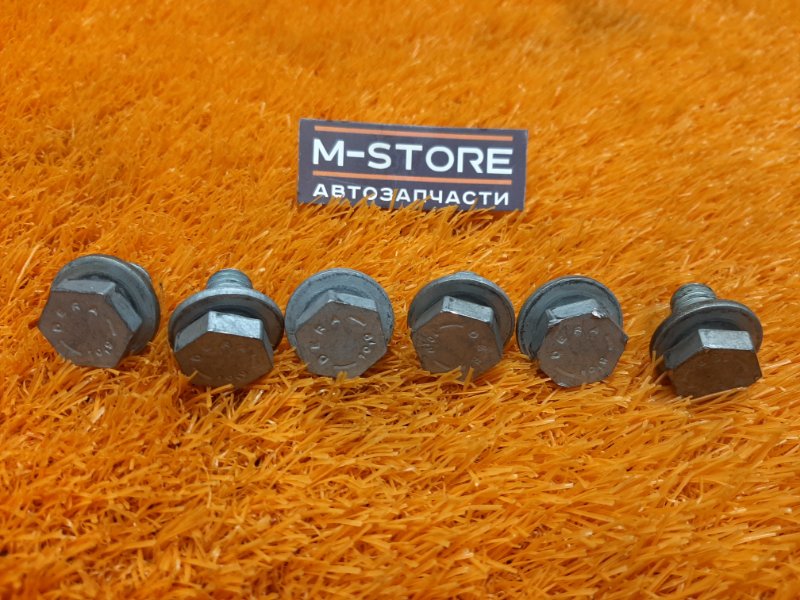 болт гидротрансформатора, 380 рублей, Красноярск