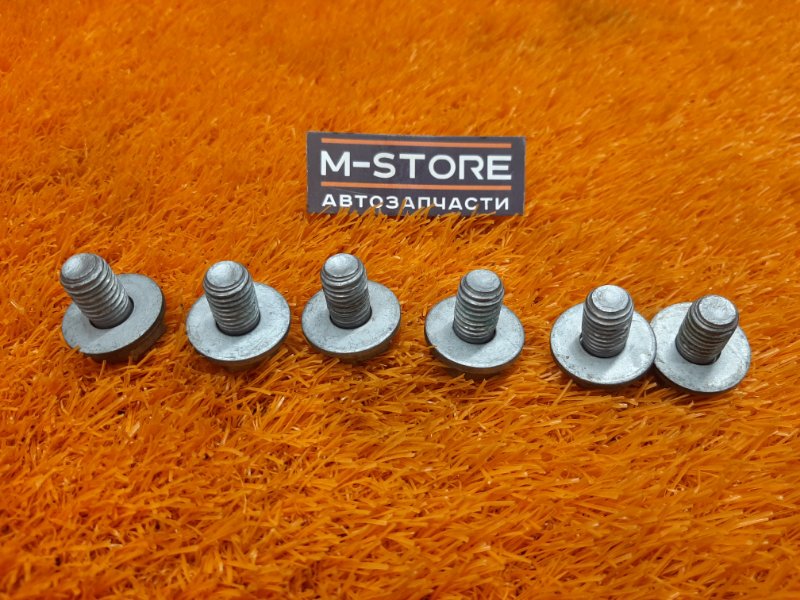 болт гидротрансформатора, 380 рублей, Красноярск