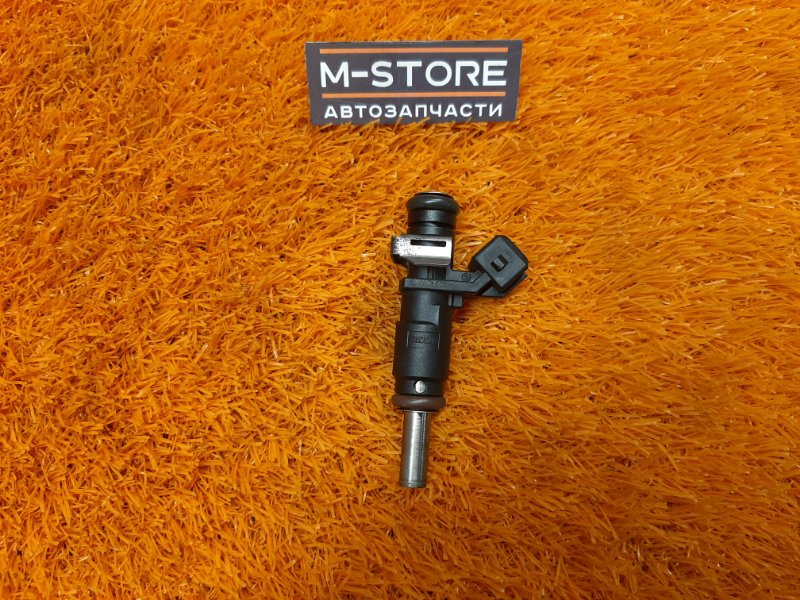 форсунка топливная, 660 рублей, Красноярск