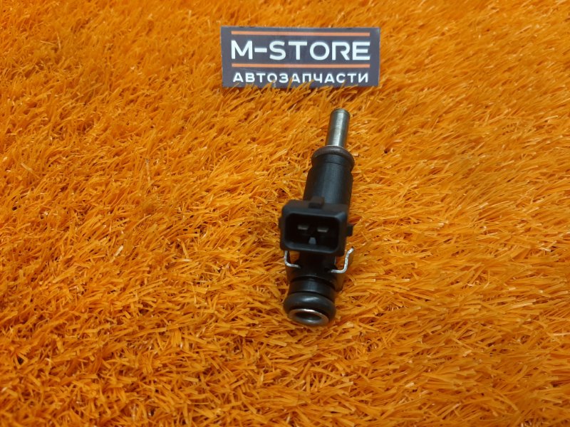 форсунка топливная, 660 рублей, Красноярск