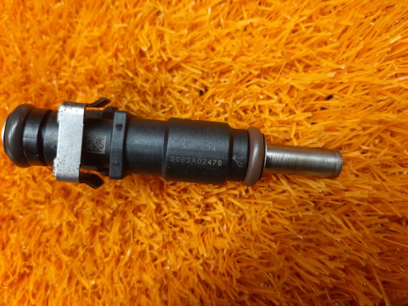 форсунка топливная, 660 рублей, Красноярск