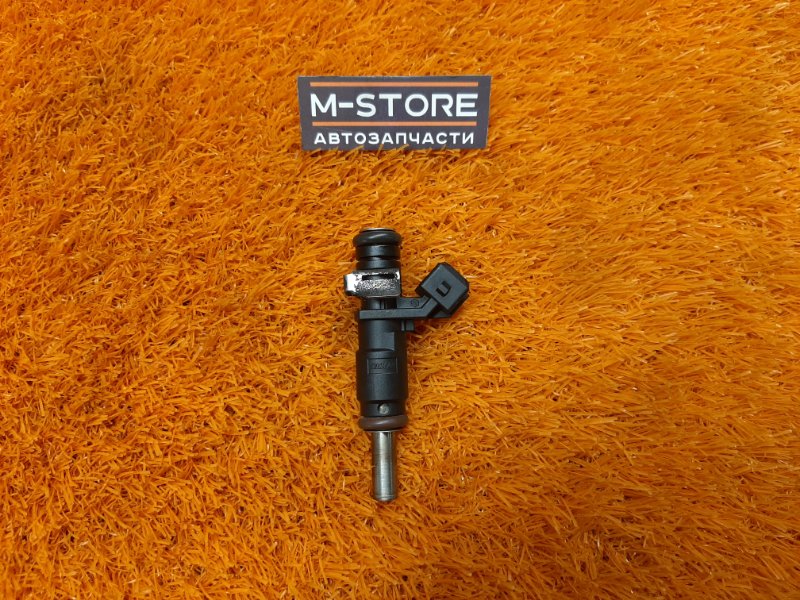 форсунка топливная, 660 рублей, Красноярск