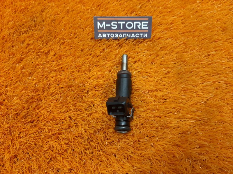 форсунка топливная, 660 рублей, Красноярск