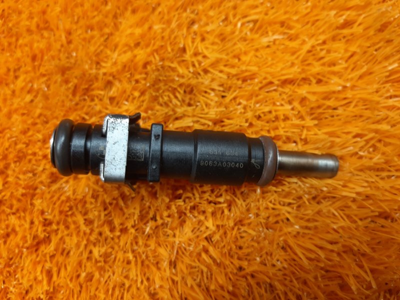 форсунка топливная, 660 рублей, Красноярск