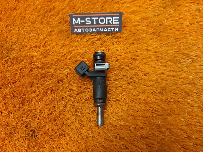 форсунка топливная, 660 рублей, Красноярск