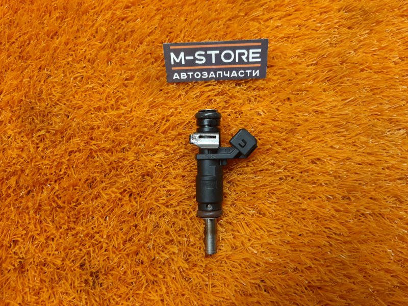 форсунка топливная, 660 рублей, Красноярск