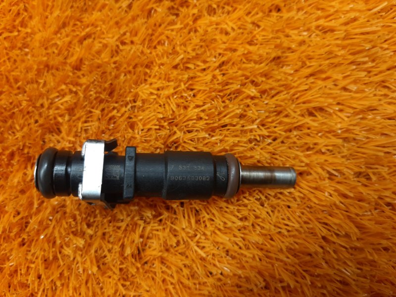 форсунка топливная, 660 рублей, Красноярск