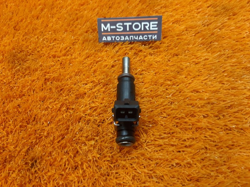 форсунка топливная, 660 рублей, Красноярск