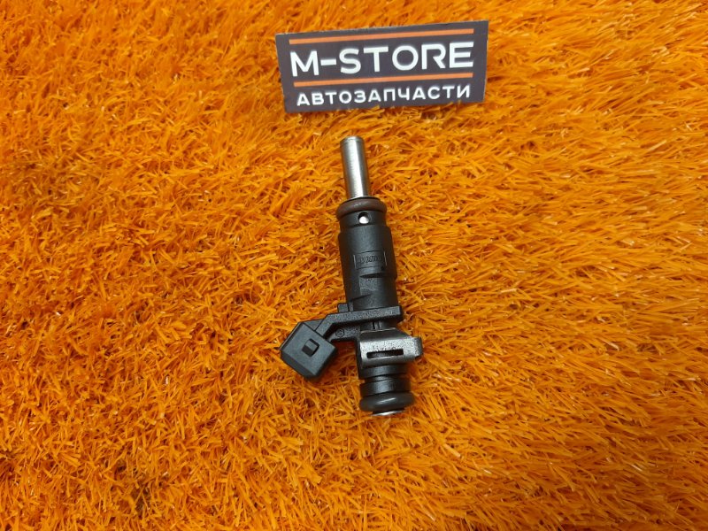 форсунка топливная, 660 рублей, Красноярск