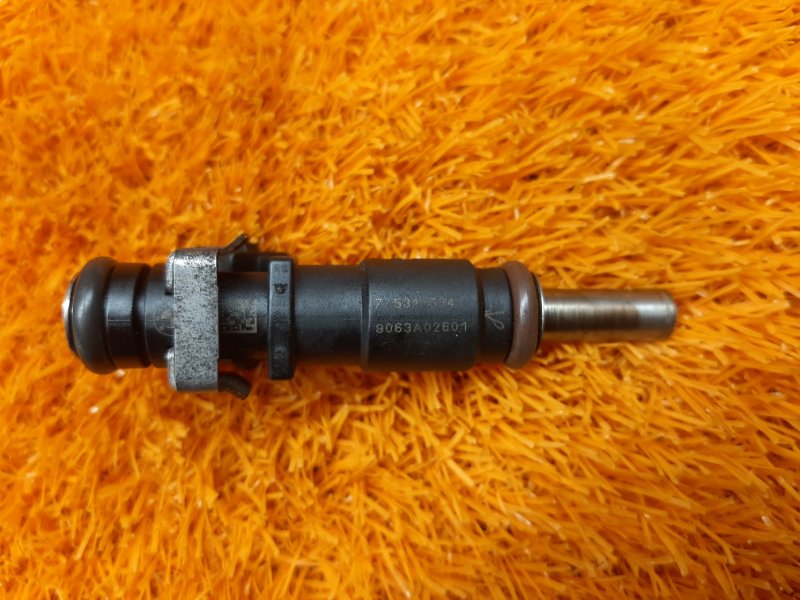 форсунка топливная, 660 рублей, Красноярск