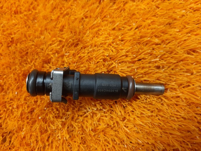 форсунка топливная, 660 рублей, Красноярск