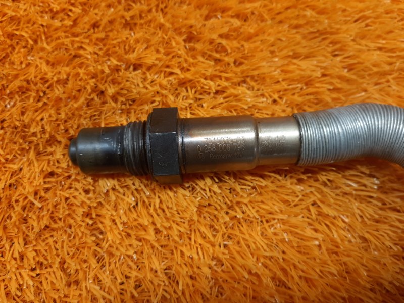 Датчик кислорода, 700 рублей, Красноярск