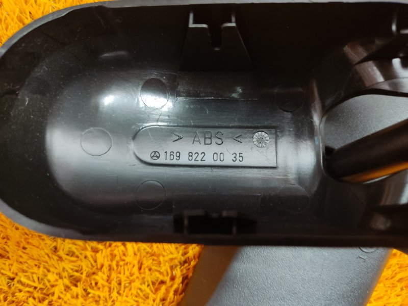 зеркало салона, 670 рублей, Красноярск