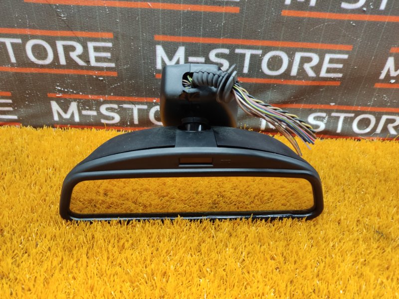 зеркало салона, 500 рублей, Красноярск