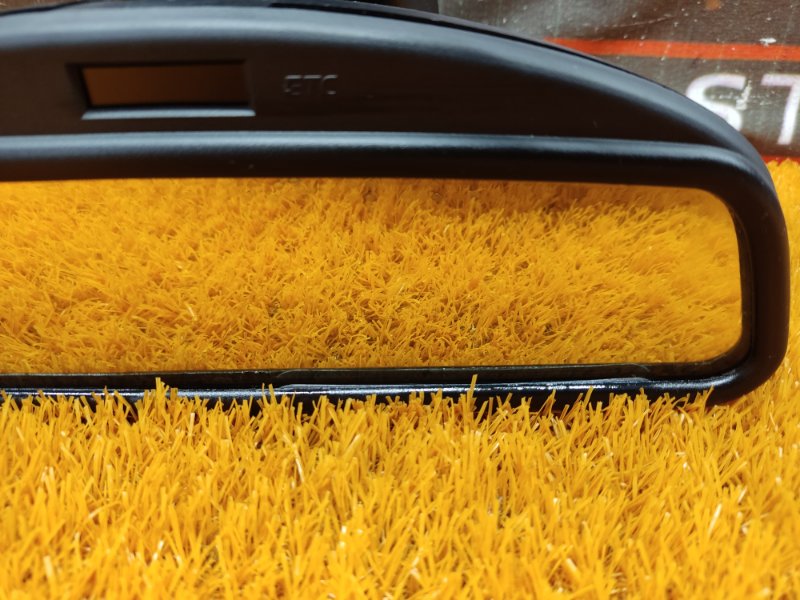 зеркало салона, 500 рублей, Красноярск