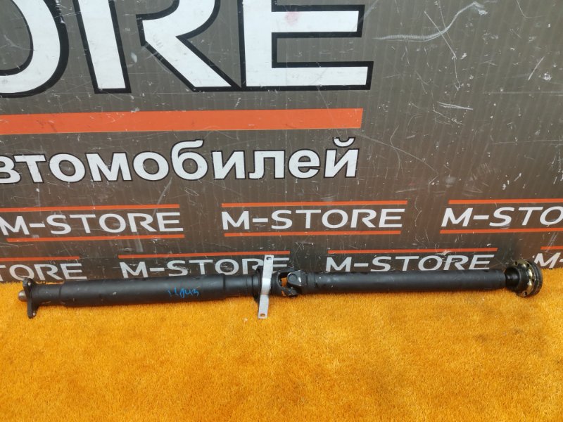 карданный вал, 4430 рублей, Красноярск