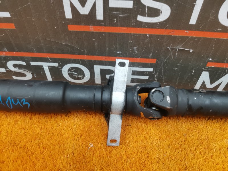 карданный вал, 4430 рублей, Красноярск