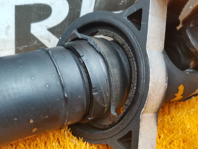 карданный вал, 4430 рублей, Красноярск