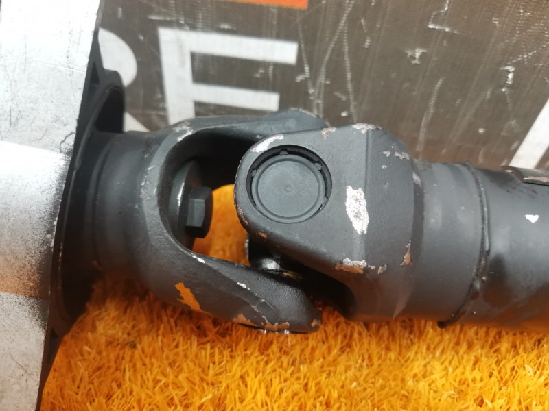 карданный вал, 4430 рублей, Красноярск